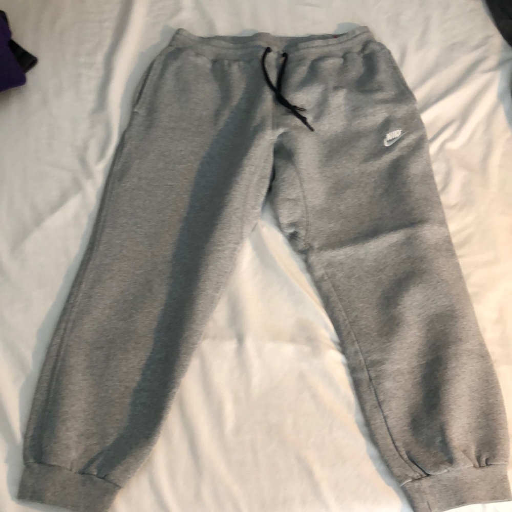 Men’s XL Nike Classic Sweatpants